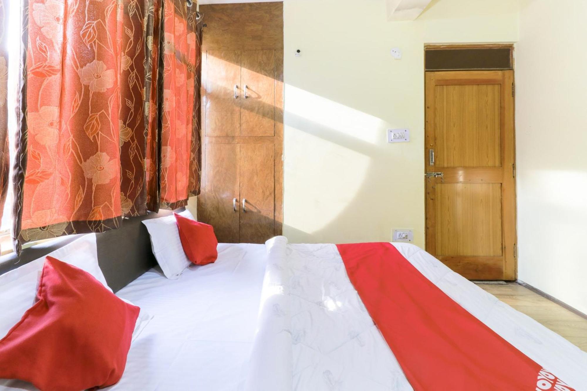 Oyo Manali Villa Exteriér fotografie